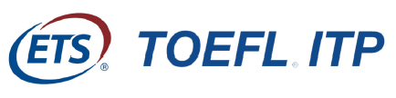 logo TOEFL